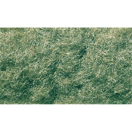 THINKANDPLAY Static Grass Medium Green Shaker TH1831807